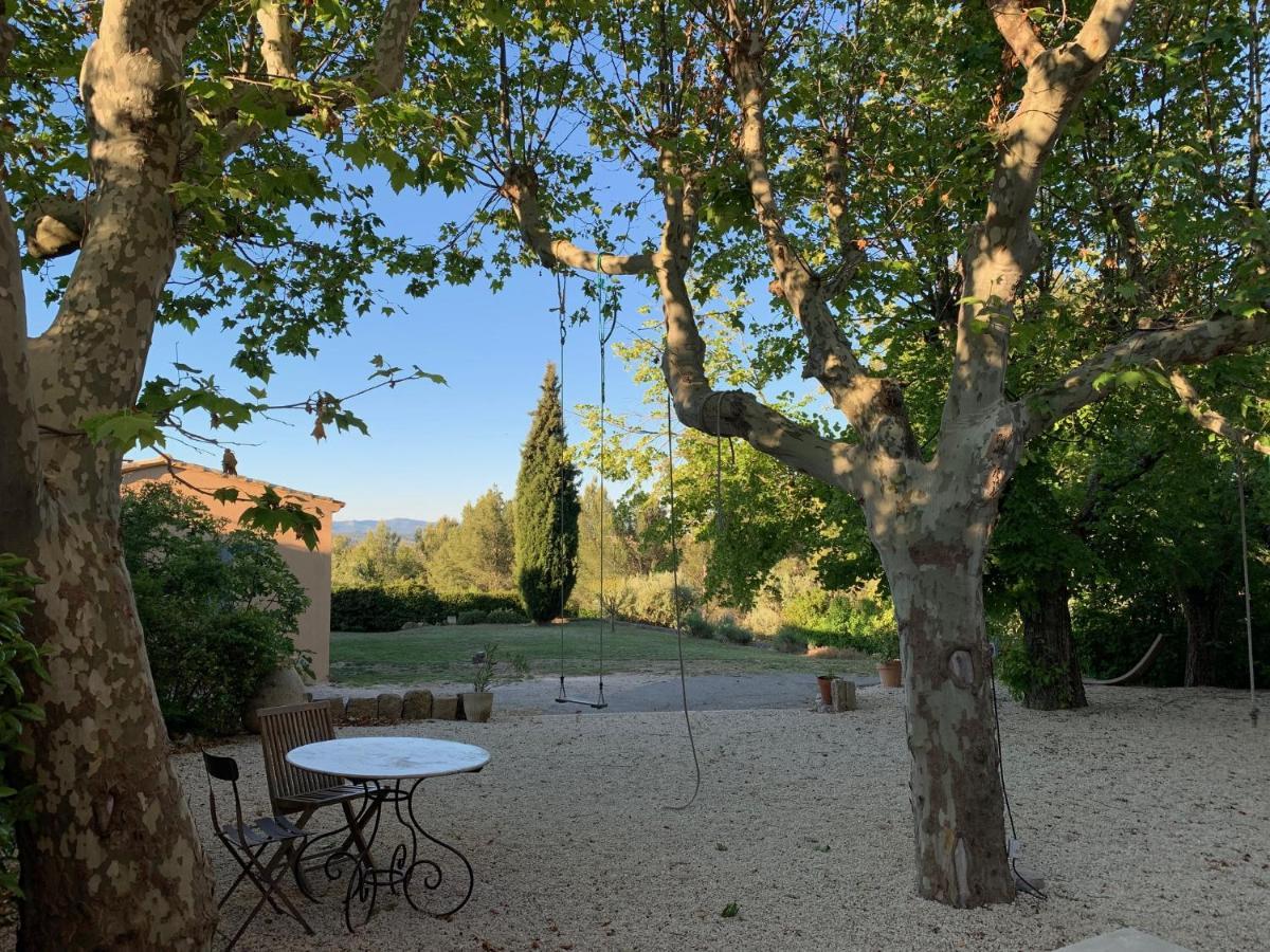 Le Mas Des Pignes -Adults Only Aix-en-Provence Esterno foto
