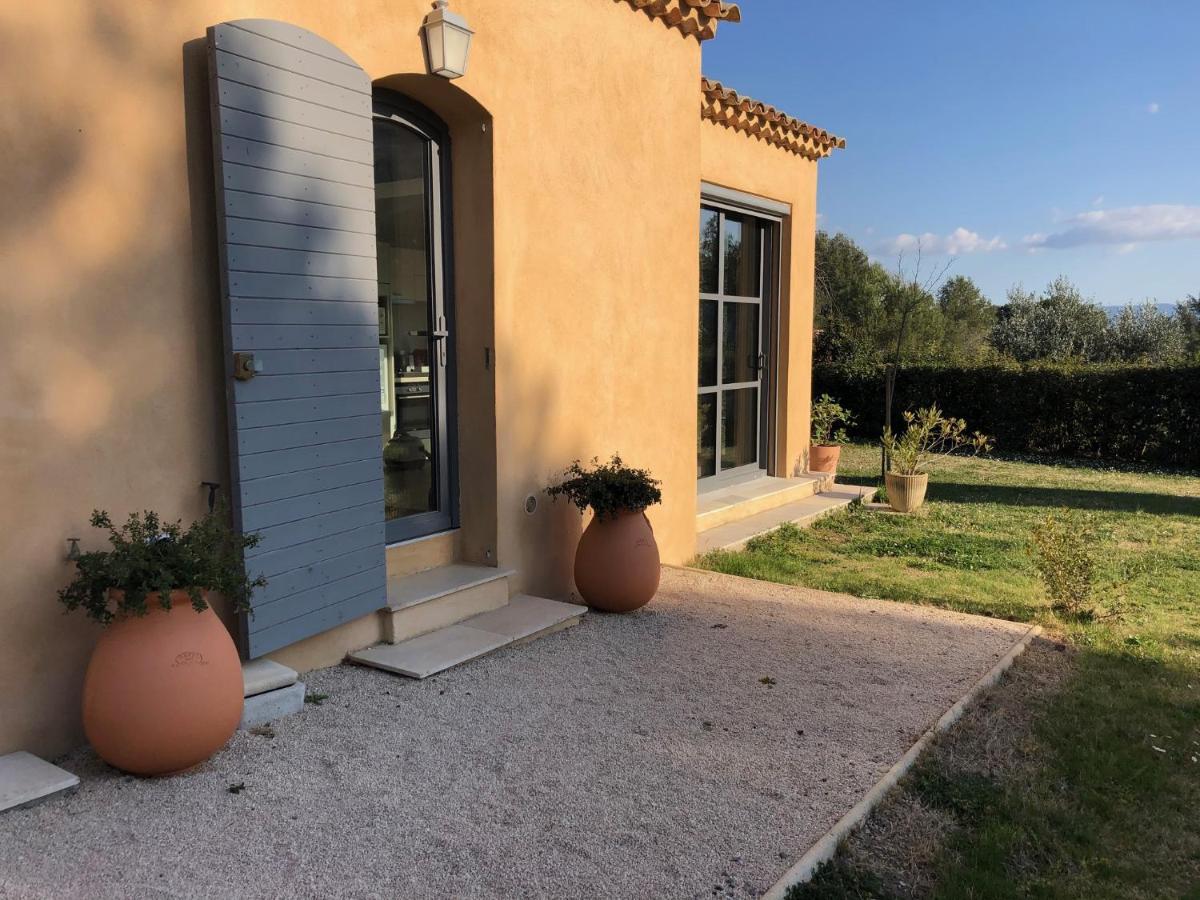 Le Mas Des Pignes -Adults Only Aix-en-Provence Esterno foto